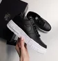 Кроссовки женские Nike W Air Force 1 Pixel Black CK6649-001