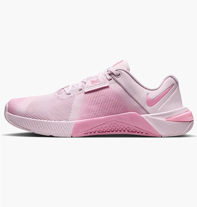 Кросівки жіночі Nike Metcon 10 Workout Pink HQ2620-502