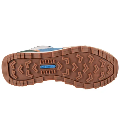 Кроссовки мужские Merrell Alpine 83 Multi J006087