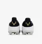 Бутси дитячі Adidas F50 Pro Messi Fg Yellow/Black IF6917