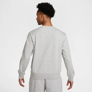 Свитшот мужской Nike Club Bb Crew Grey FN3888-063
