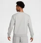 Світшот чоловічий Nike Club Bb Crew Grey FN3888-063