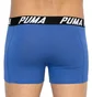 Трусы мужские Puma Spacedye Stripe Boxer Multi (2 шт) 501002001-030