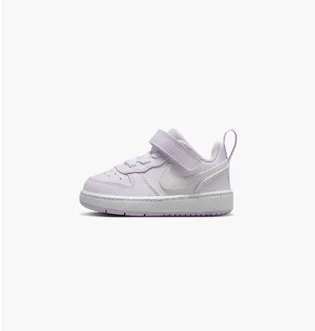 Кросівки дитячі Nike Court Borough Low Recraft White DV5458-500