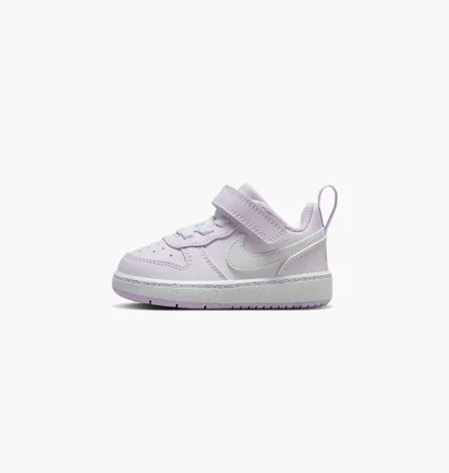 Кросівки дитячі Nike Court Borough Low Recraft White DV5458-500
