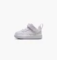 Кросівки дитячі Nike Court Borough Low Recraft White DV5458-500