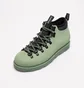Ботинки унисекс Native Fitzsimmons Citylite Bloom Green 31106848-3323