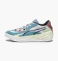 Кроссовки мужские Puma All-Pro Nitro™ Basketball Shoes Blue 379079-03