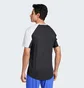 Футболка мужская Adidas Tennis Pro Heat.Rdy Freelift Tee White IW6198