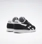 Кросівки унісекс Reebok Classic Nylon Black Gy7231