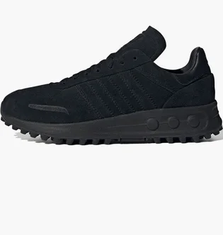 Кросівки чоловічі Adidas La Trainer Xlg Black IH0296