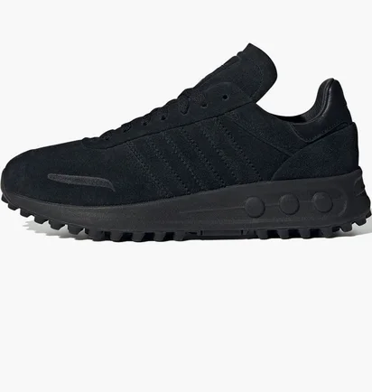 Кроссовки мужские Adidas La Trainer Xlg Black IH0296