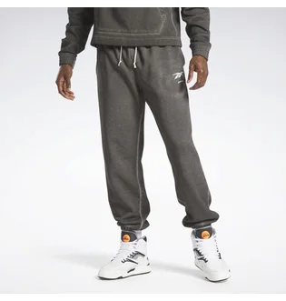 Штаны мужские Reebok Basketball Court Top Bi-Dye Grey IA2417