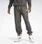 Штани чоловічі Reebok Basketball Court Top Bi-Dye Grey IA2417