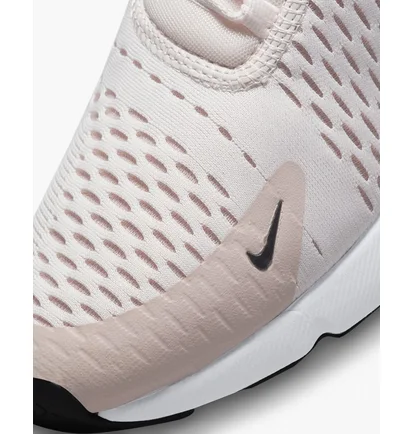 Кросівки жіночі Nike Air Max 270 Peach Ah6789-604