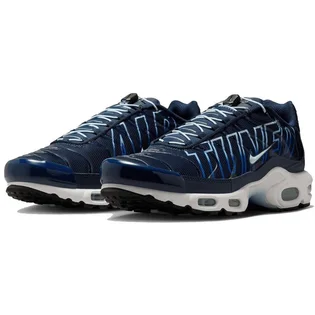 Кросівки чоловічі Nike Air Max Plus MenS Shoes Black IH4459-473