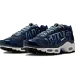 Кросівки чоловічі Nike Air Max Plus MenS Shoes Black IH4459-473