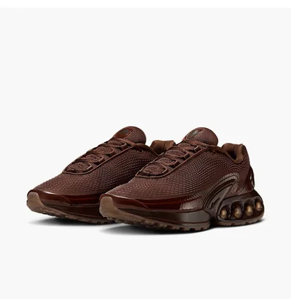 Кросівки жіночі Nike Air Max Dn Brown HQ3837-200