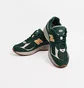 Кроссовки мужские New Balance 2002R Green M2002RAC