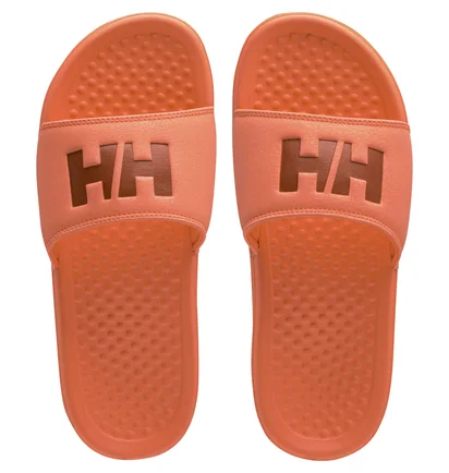 Тапочки жіночі Helly Hansen Slide Orange 11715-088