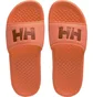 Тапочки жіночі Helly Hansen Slide Orange 11715-088