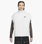 Жилетка жіноча Nike Nsw Tf Thrmr Clsc Vest White FB7679-100