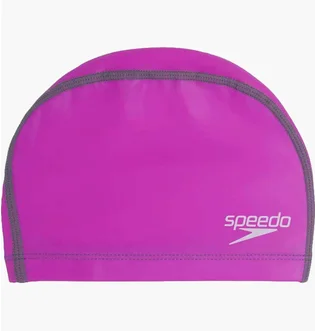 Шапочка для плавання Speedo Long Hair Violet 8-12806A791