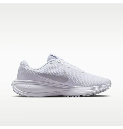 Кросівки жіночі Nike Revolution 8 White HJ8485-101
