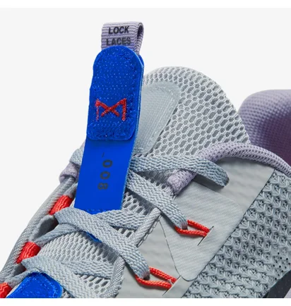 Кроссовки унисекс Nike Metcon 7 Grey Cz8281-005