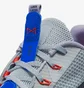 Кроссовки унисекс Nike Metcon 7 Grey Cz8281-005