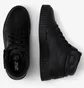 Кроссовки женские Puma Carina 2.0 Mid Black 387376-01
