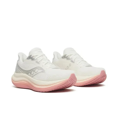 Кросівки жіночі Saucony Triumph 23 White S11023-142