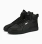 Кроссовки мужские Puma Caven Mid Wtr Black 385844-01