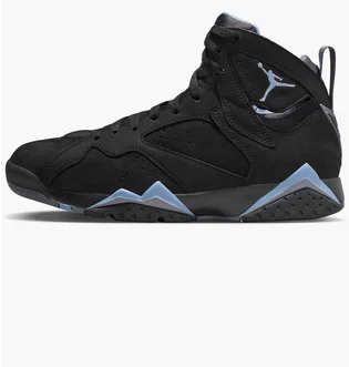 Кроссовки мужские Air Jordan 7 Retro MenS Shoes Black CU9307-004