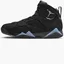 Кроссовки мужские Air Jordan 7 Retro MenS Shoes Black CU9307-004