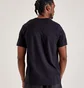 Футболка чоловіча Nike Air Tee Black FV3767-010