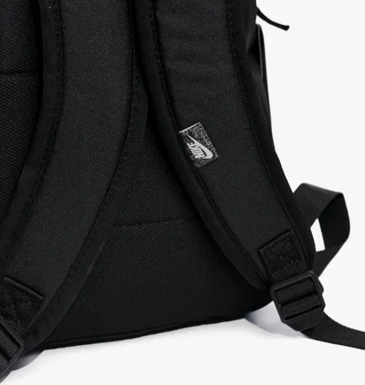 Рюкзак унісекс Nike Elemental Backpack Black DD0559-010