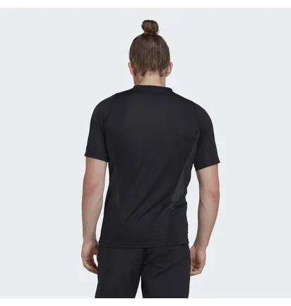Футболка мужская Adidas Tiro 23 Competition Jersey Black HK7638