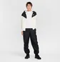 Ветровка мужская Nike Nsw Heritage Windrunner White/Black DA0001-136