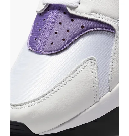 Кросівки чоловічі Nike Air Huarache White DD1068-101