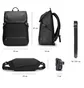 Рюкзак унисекс Mark Ryden Combo Black MR2859