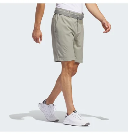 Шорты мужские Adidas Ultimate365 8.5-Inch Golf Shorts Grey IN2463