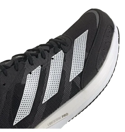 Кроссовки мужские Adidas Adizero Adios 6 M Black H67509