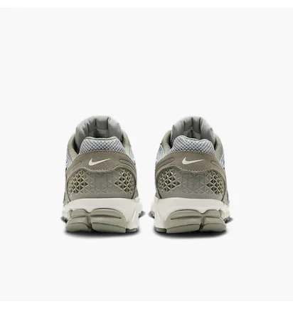 Кросівки чоловічі Nike Vomero 5 Dark Stucco Olive/Grey HF1553-002