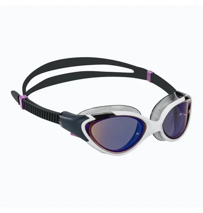 Окуляри для плавання унісекс Speedo Biofuse 2.0 Gog Mirror Af Blue 8-00377516738
