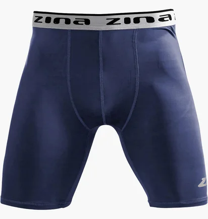 Термобілизна чоловіча Zina Thermobionic Silver Blue A01792