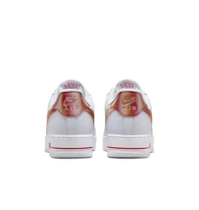 Кроссовки мужские Nike Air Force 107 White Dv3505-100