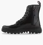 Черевики чоловічі Palladium Pallatrooper Black 77204-010-M
