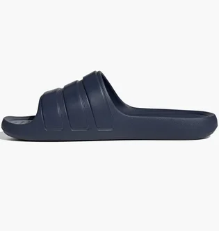 Тапочки унисекс Adidas Adilette Flow Blue IG6860
