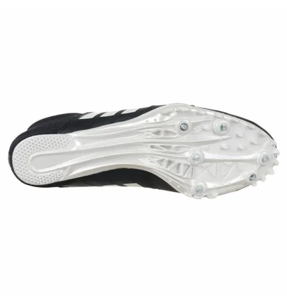 Кросівки чоловічі Adidas Adizero Accelerator Black CG3825